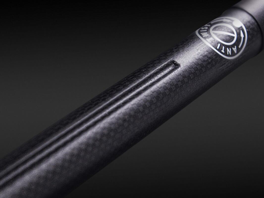 ! alt :  ! title : Aztron Power Carbon 70 2pc SUP Paddle 4boards shaft ! desc :  ! caption :