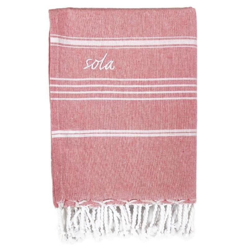 Beach Towel