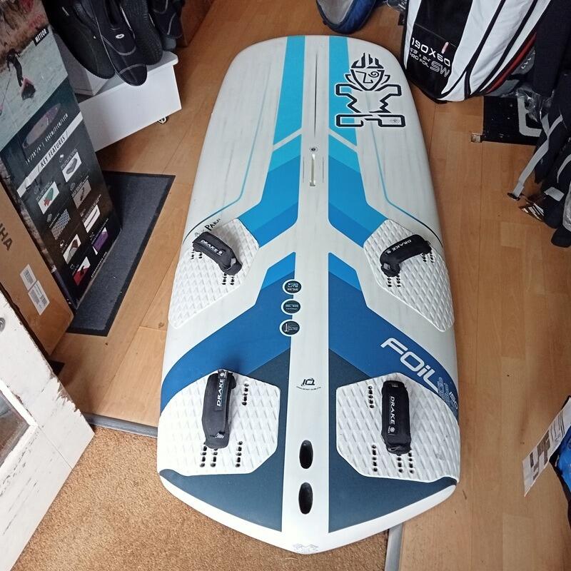 Starboard Foil Freeride 150 Starlite Carbon