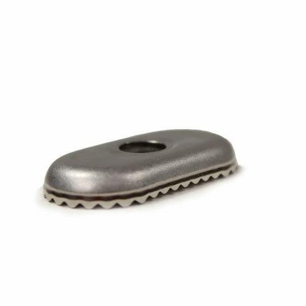 ! alt : 1fc7e909-23e3-4000-ac62-f6a20eaf9521 ! title : Unifiber_footstrap_flange_plate_Cobra-1.jpg ! desc :  ! caption :