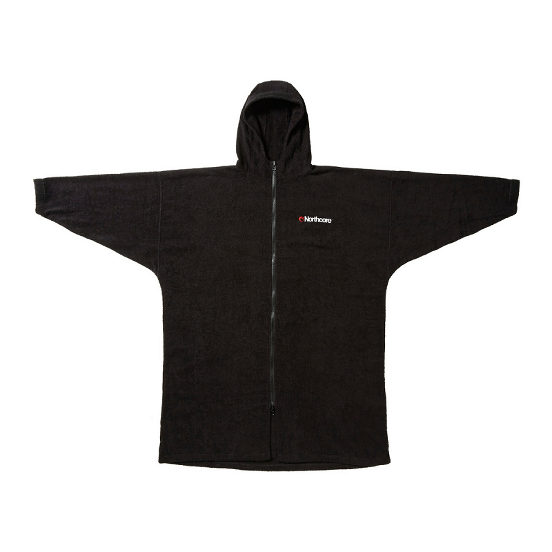 ! alt :  ! title : Beach Basha PRO - 4 Season Changing Robe internal towelling ! desc :  ! caption :