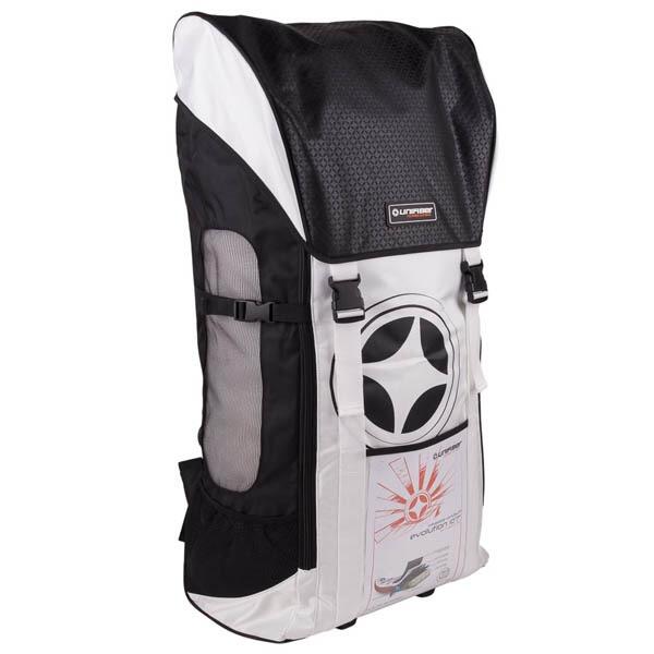 Unifiber iSUP High Quality Wheeled Bag