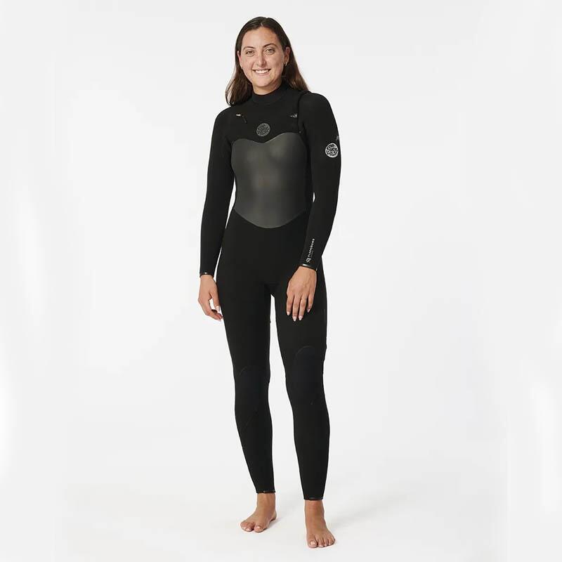 ! alt :  ! title : Ripcurl Flashbomb 53 E7 womens Chest Zip 4boards ! desc :  ! caption :