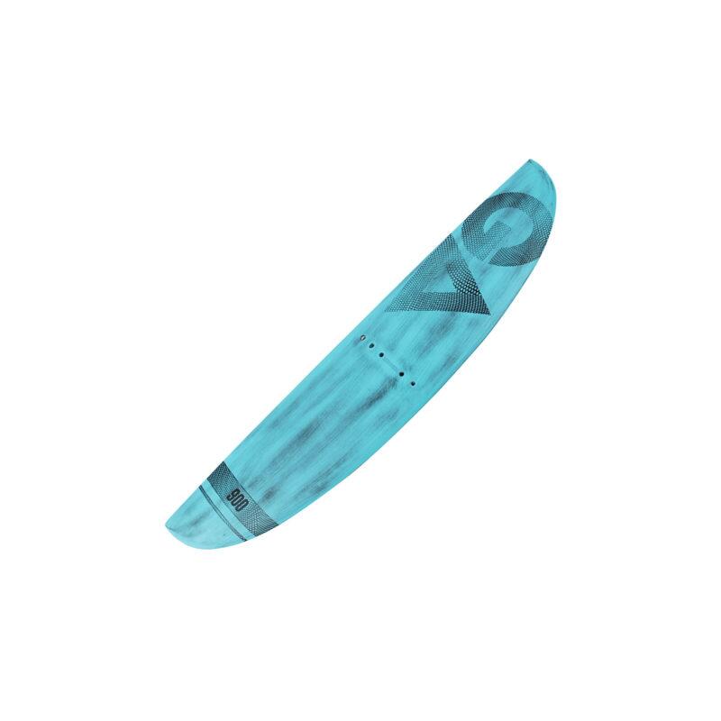 ! alt :  ! title : GA-FRONT-WING-FR900-4boards ! desc :  ! caption :
