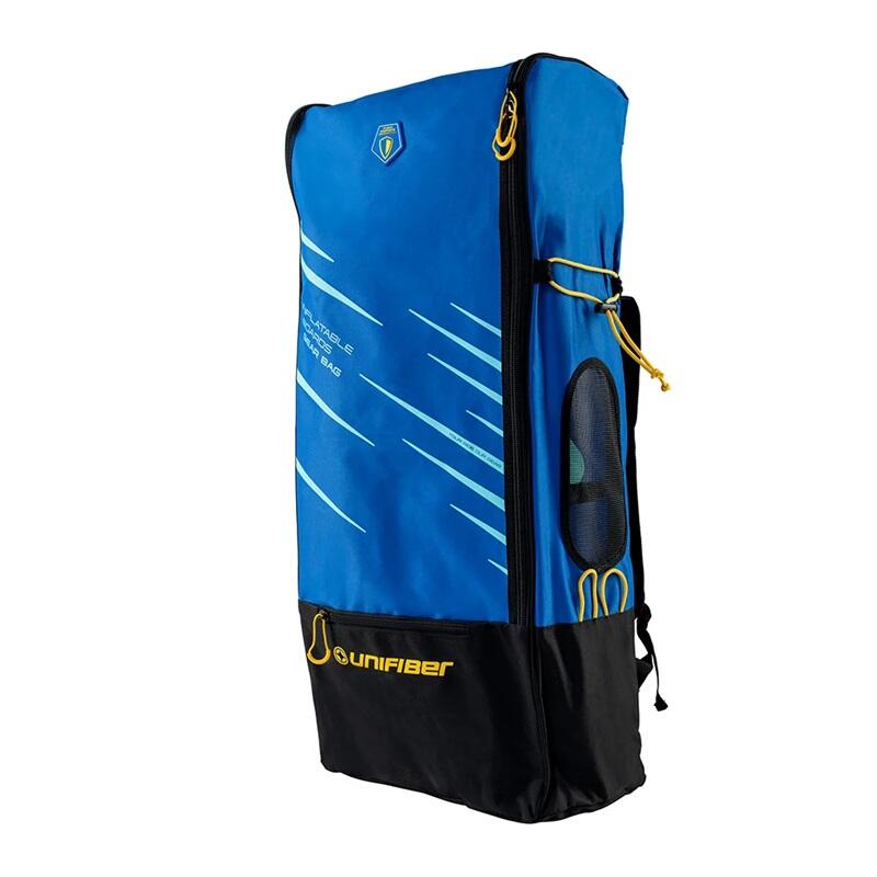 ! alt :  ! title : Unifiber iSup Carry Bag Blue 4boards a ! desc :  ! caption :