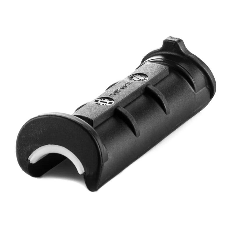 ! alt :  ! title : Unifiber RDM Adaptor V-Grip_1_4Boards ! desc :  ! caption :