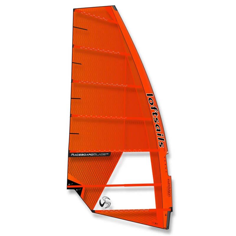 ! alt :  ! title : LOFTSAILS 9.5 RACEBOARDBLADE HW 2023-24 4boards ! desc :  ! caption :