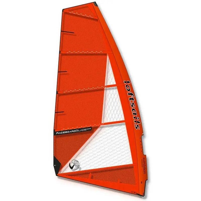 Loftsails RaceboardBlade Ultra High Wind 4Boards