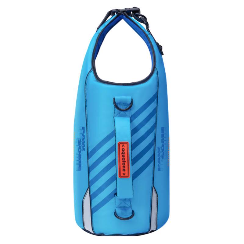 ! alt :  ! title : Aquatone Paw some Dog life jacket 4boards ! desc :  ! caption :