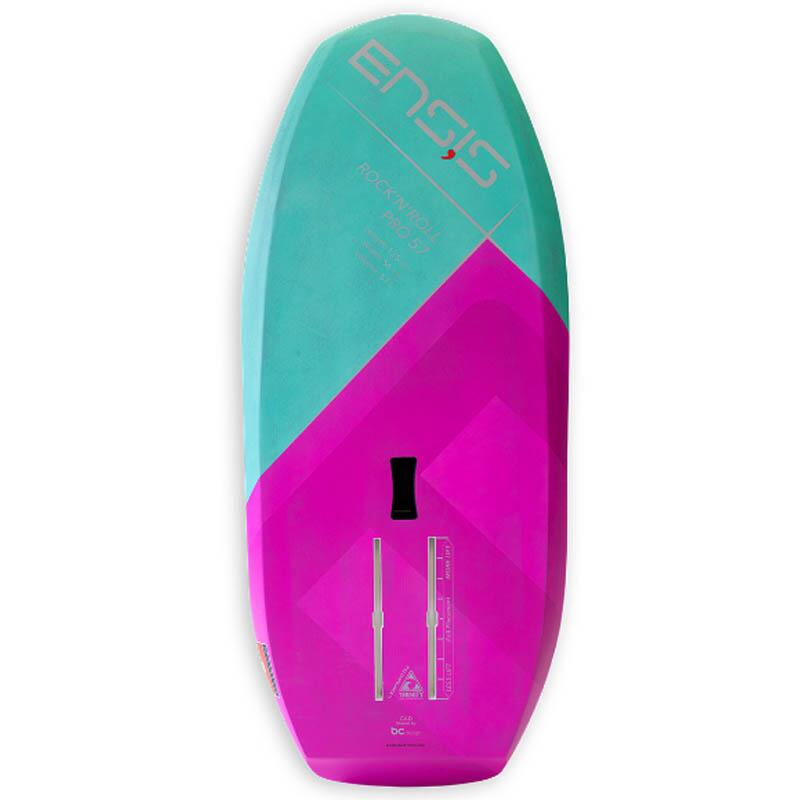 Ensis 264 Shell R ENSIS ROCK n ROLL PRO
