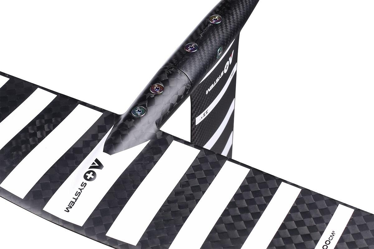 Armstrong MA1750 Foil Kit