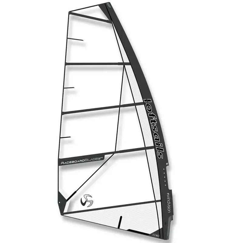 Loftsails RaceboardBlade One Design 4Boards