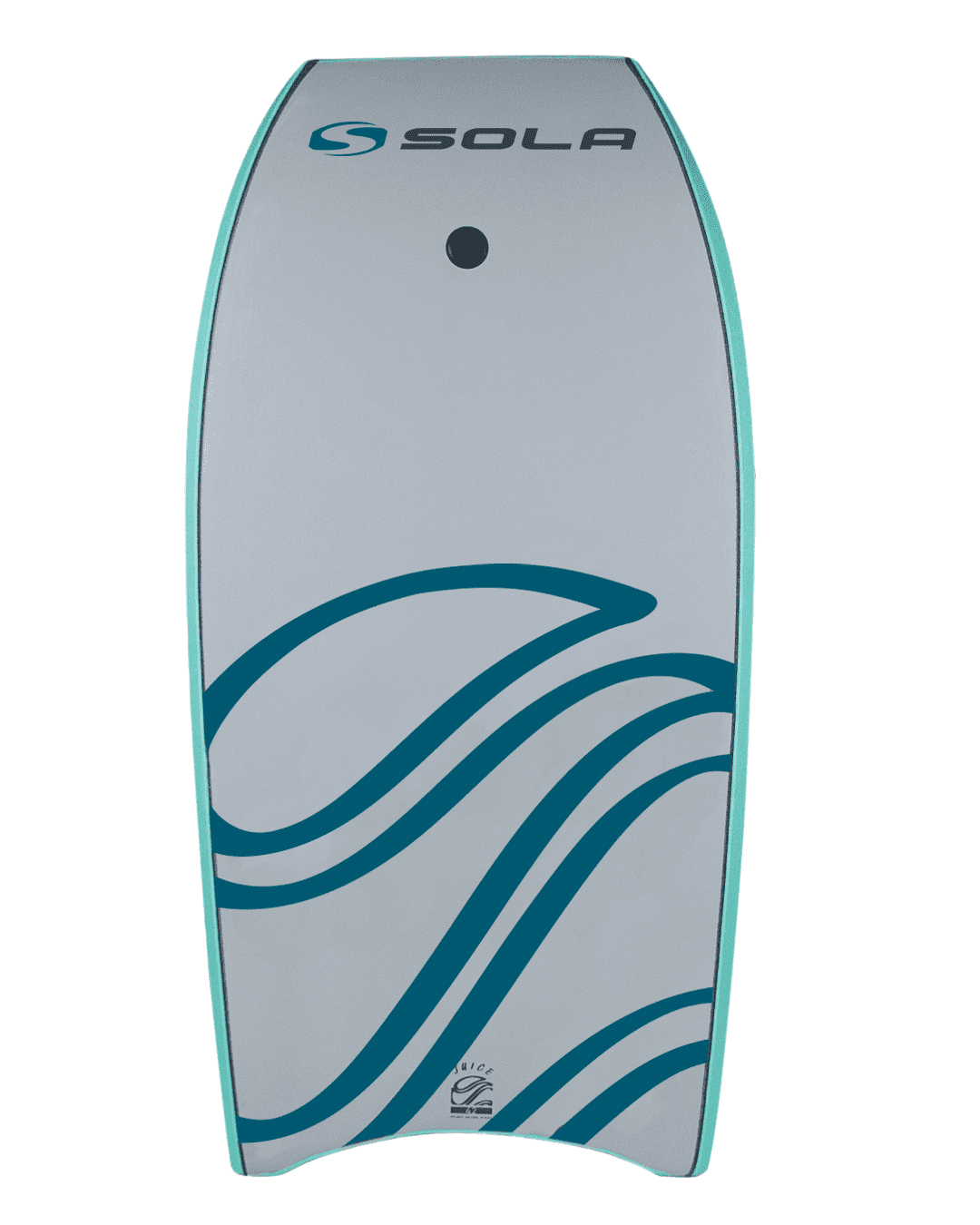 Sola Juice Bodyboard 33