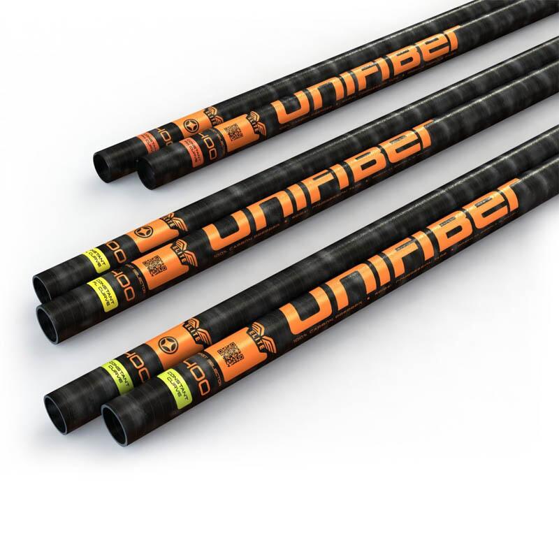 ! alt :  ! title : Unifiber Elite 100 carbon RDM mast 2021 ! desc :  ! caption :