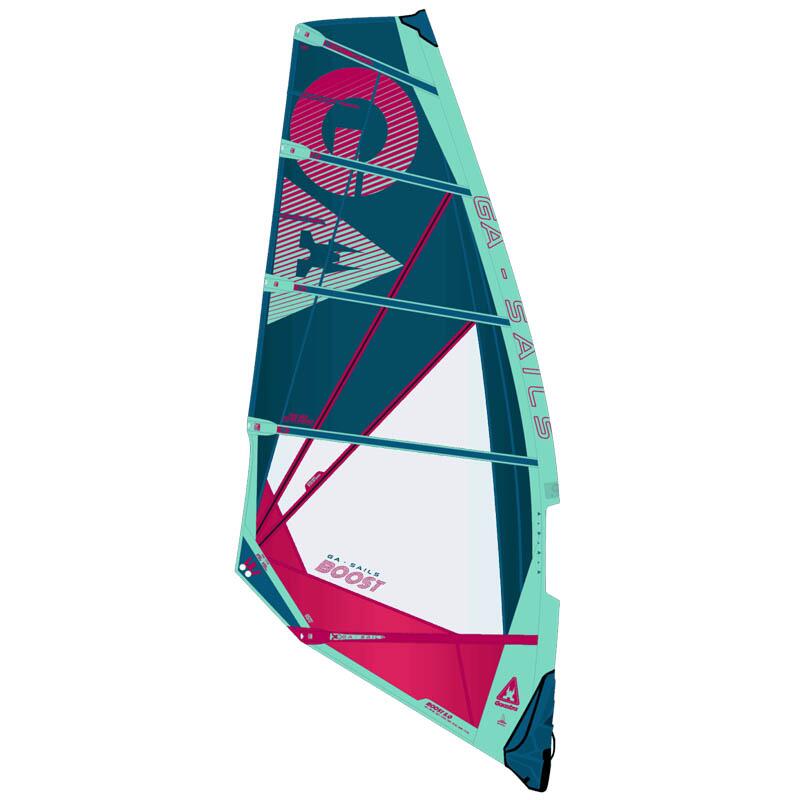! alt :  ! title : GA Boost C1 2026 4boards ! desc :  ! caption :