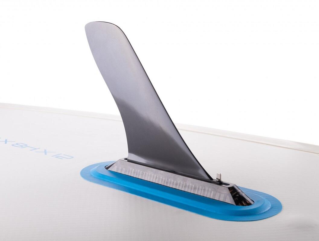 ! alt :  ! title : Unifiber ISUP fin 23cm replacement sup fin ! desc :  ! caption :