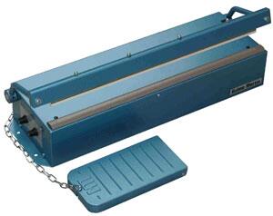 Hulme Martin HM 1800D Medium Capacity Impulse Heat Sealer