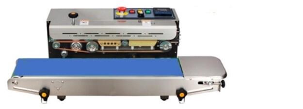 Rotary Band Sealer FFRD900