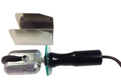 Handheld Roller Heat Sealer 1mm