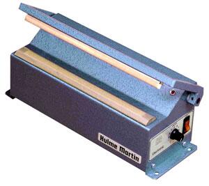 Hulme Martin HM 2500 premium hand sealer for e-commerce fulfilment