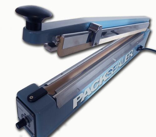 PSH502C 500mm Hand Sealer with Side Cutter