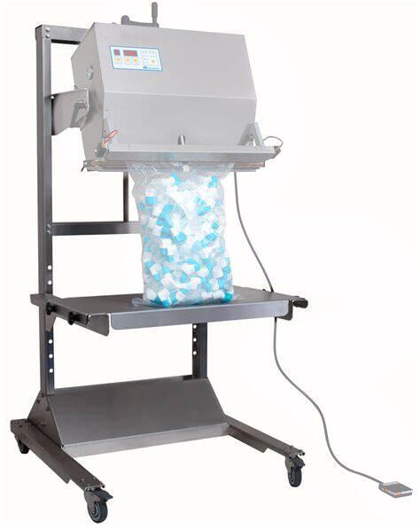 Audion Magvac Support Stand and Work Table