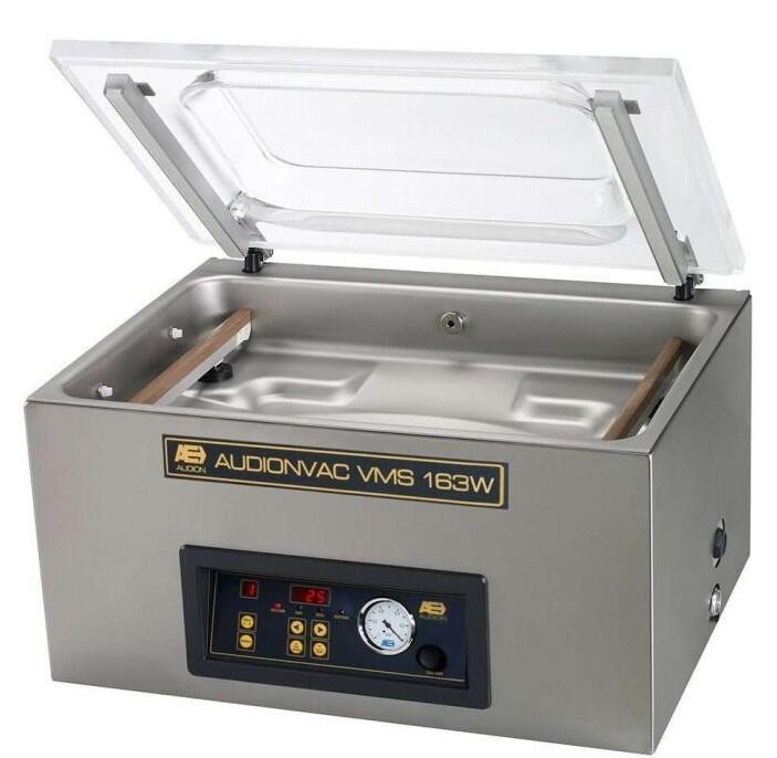 Vacuum Sealer AVMS163W