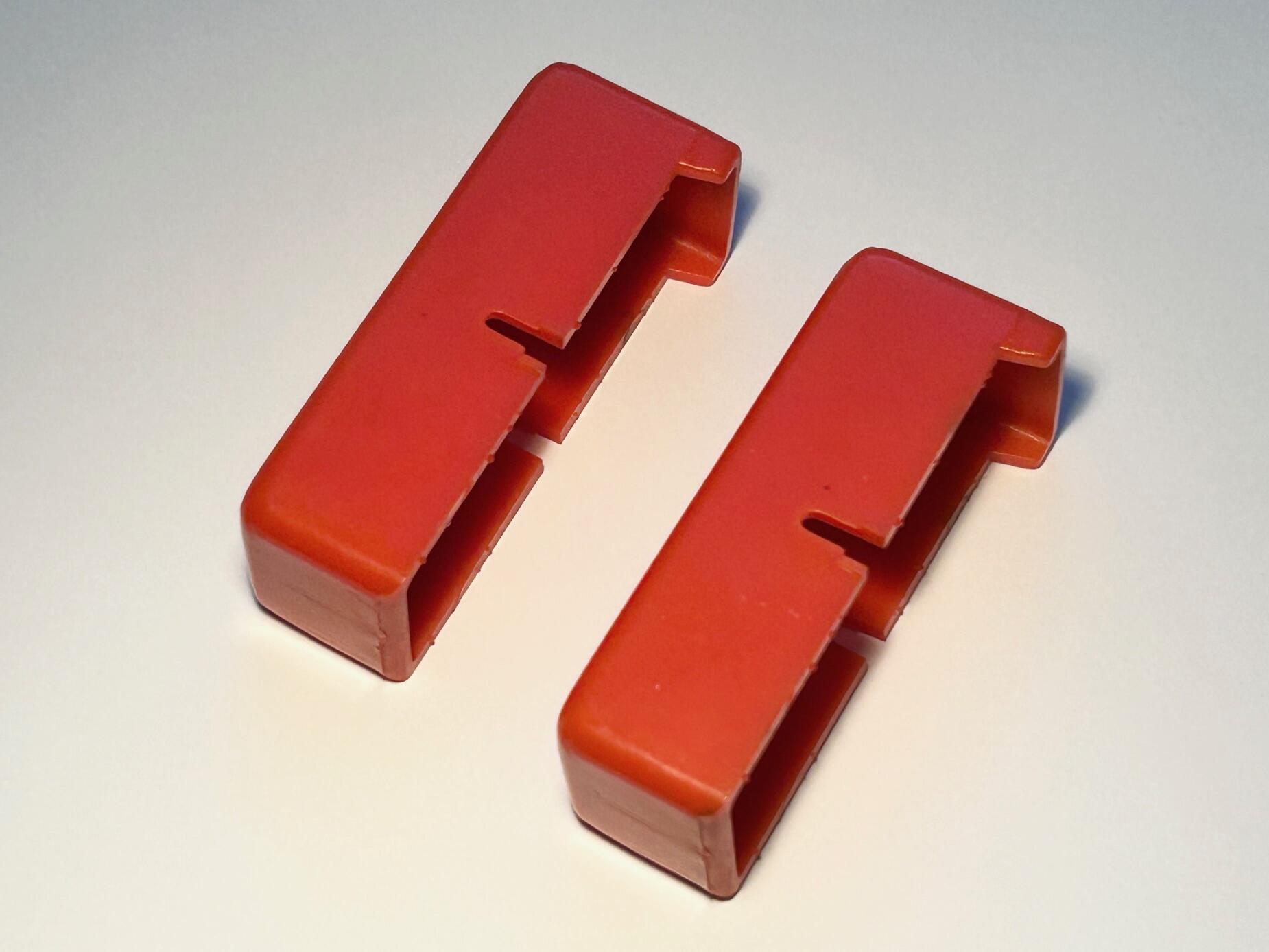 PSF Connector Block Cover Pack of 2
