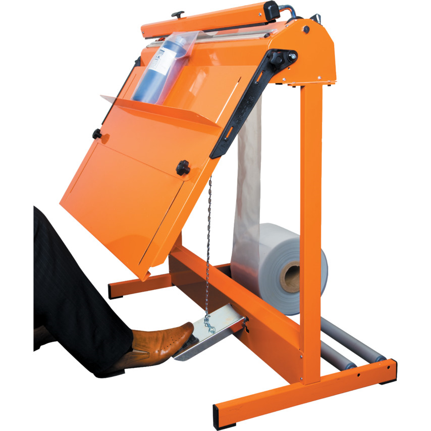 heavy duty heat sealer