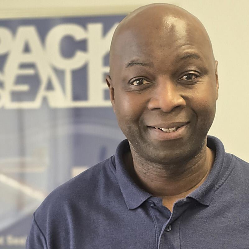 Chris Hibbert, operations at PackSealer