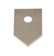 Pack of 5 Compatible Knife Blades