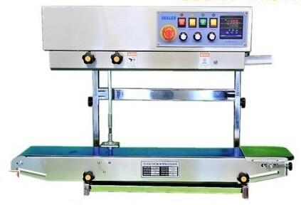 FCBS730 Continuous Band Sealer Horizontal / Vertical (Copy)