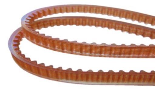 Toothed Drive Belt Set CBS1100
