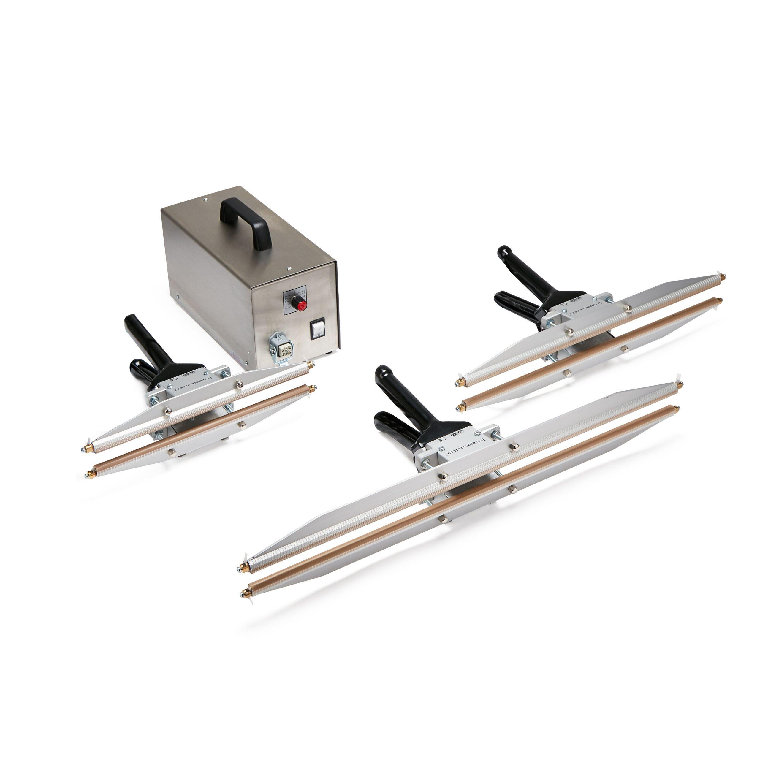 Handheld Impulse Heat Sealer 450mm