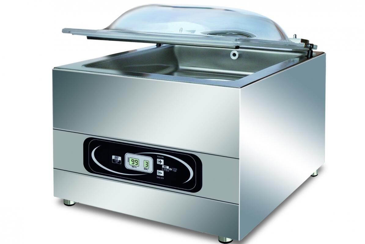 Unica Chamber Vacuum Sealer