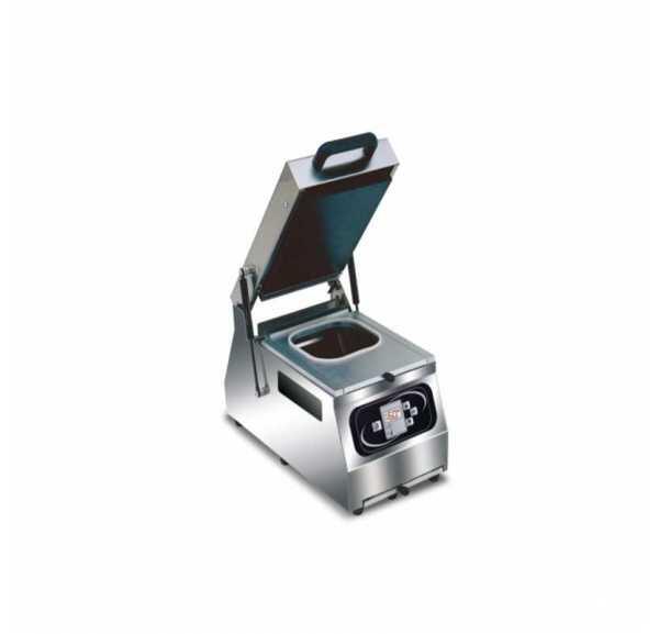 LSV300 Termopack tray sealer for food