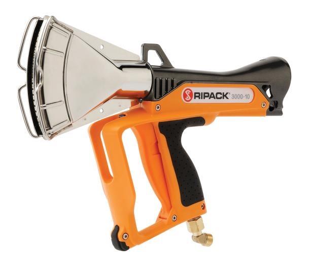 Ripack Gas Shrink System OR3000