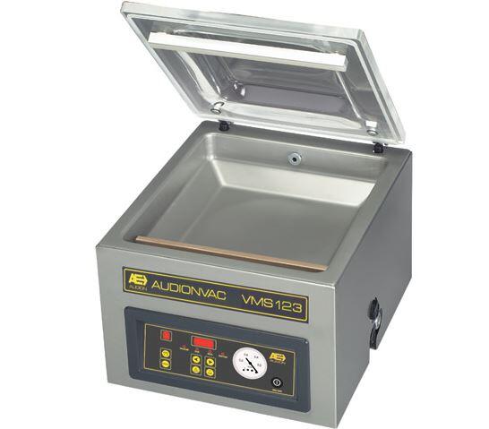 AVMS123 Audionvac Chamber