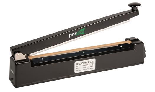 Round Wire Hand Impulse Heat Sealer 400mm