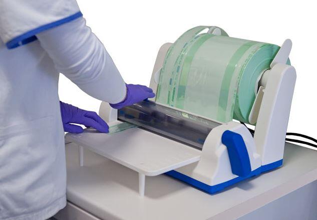 Dental Sealer A300MHS