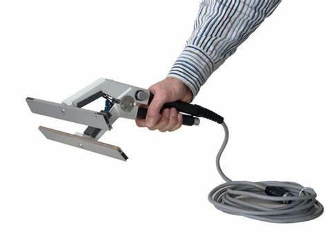 Hand Held SuperPoly Heat Sealer 381PS