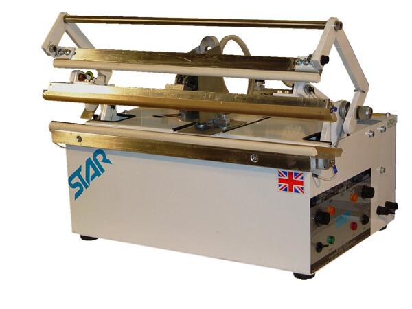 S106 Professional Commercial Vacuum Sealer