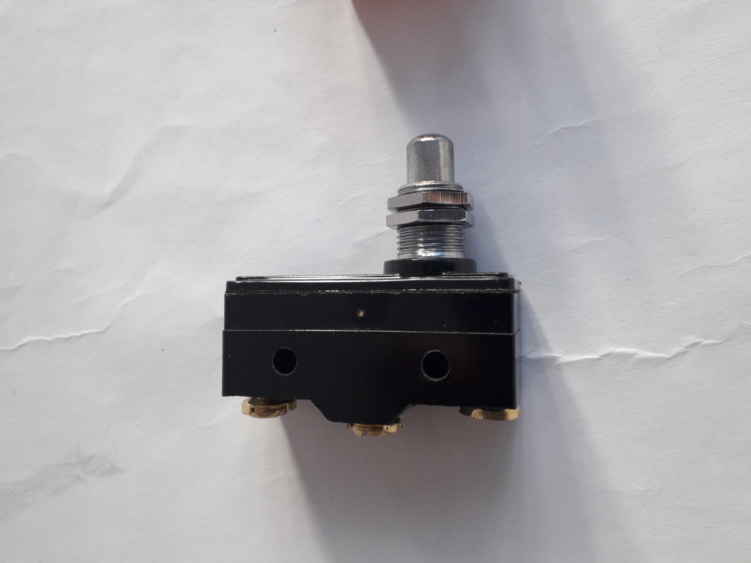 PSF Micro Switch
