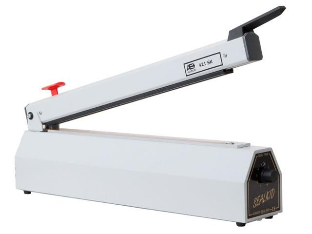 Audion SealKid 420mm Hand Impulse Sealer