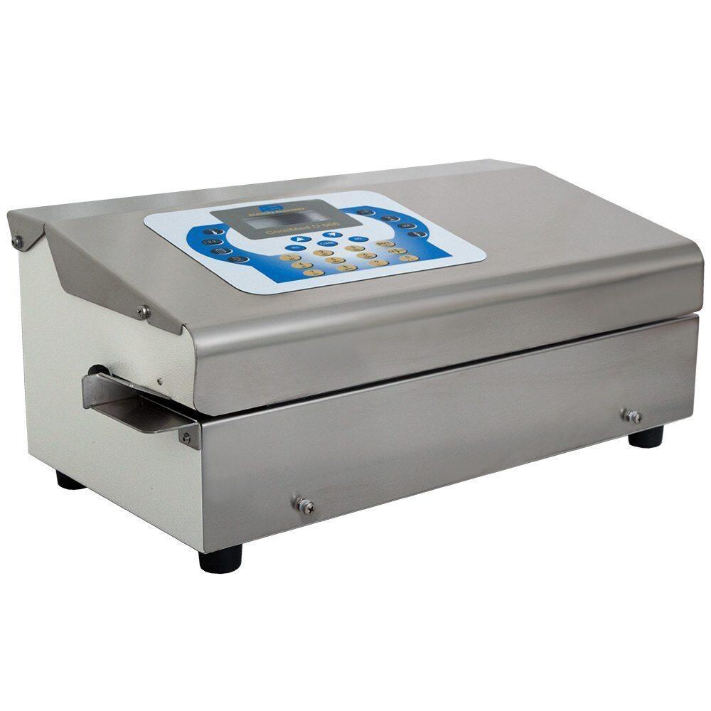 Audion AD666 MPCV Contimed medical band sealer