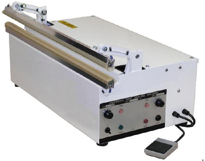 PSS96 heavy duty bench sealer 1050mm single heat