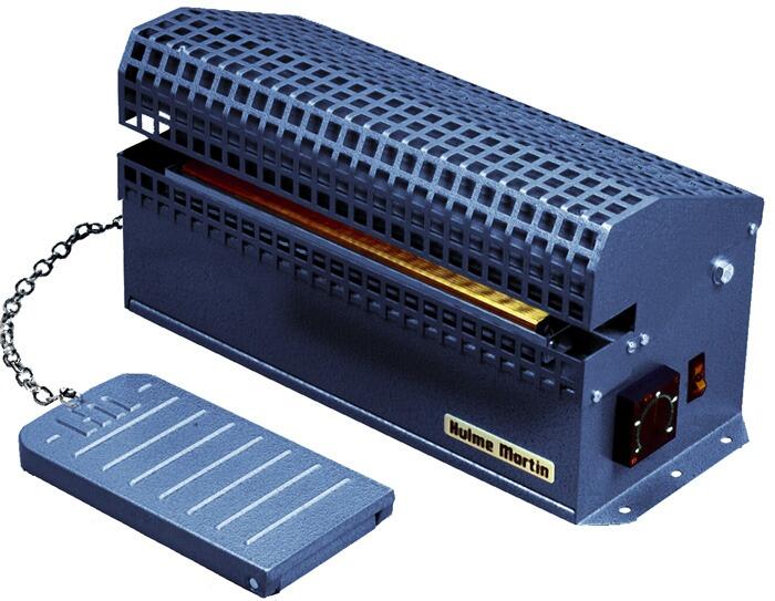 Choosing a Sealer