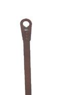 PSW455XL Spare Wire 5mm Extra Long