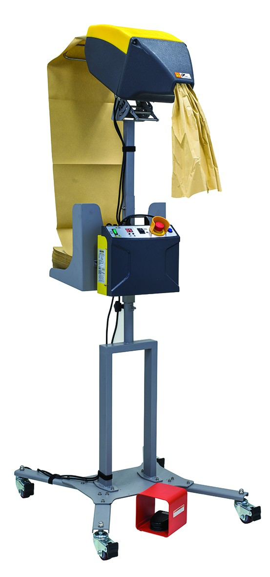 Paper Void Fill System XFILL