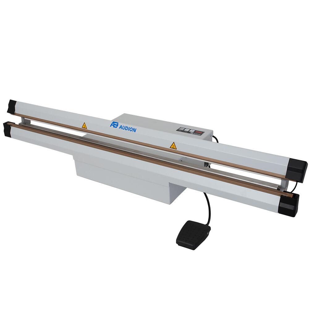 A1020ISM industrial heat sealing machine